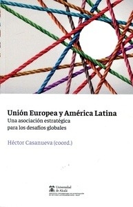 Unión Europea y América Latina