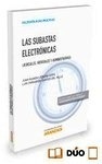 Subastas electrónicas, Las