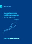 Investigación médico-forense