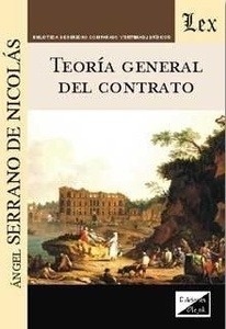 Teoría general del contrato