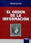 Orden de la información, El