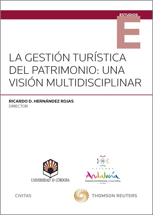 La gestion turistica del patrimonio: una vision multidisciplinar