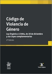Código de Violencia de Género