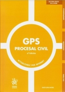 GPS Procesal Civil.