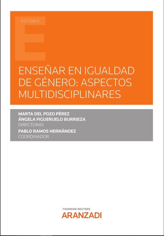 Enseñar en igualdad de género: aspectos multidisciplinares (DÚO)