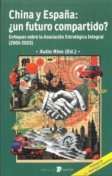 China y España: ¿Un futuro compartido?