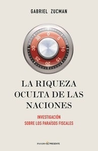 Riqueza oculta de las naciones, La "Investigación sobre los paraísos fiscales"