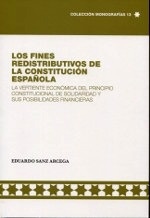 Fines redistributivos de la Constitución Española, Los "La vertiente económica del principio constitucional de solidaridad y sus posibilidades financieras"