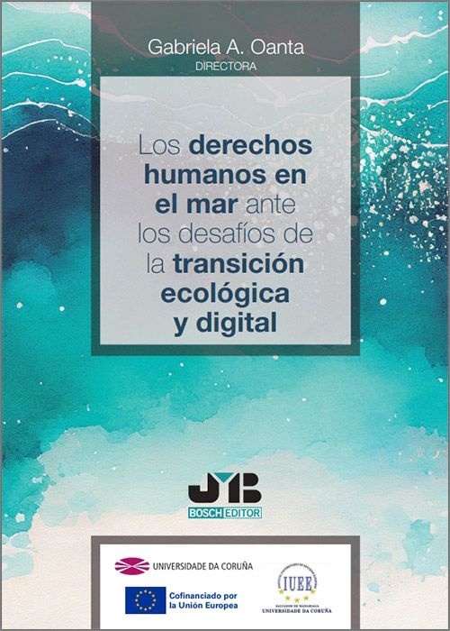 Los derechos humanos en el mar ante los desafíos de la transición ecológica y digital