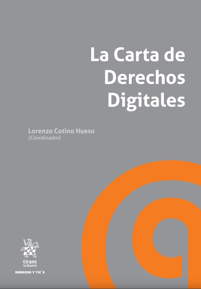 La Carta de Derechos Digitales