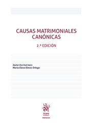 Causas matrimoniales canónicas