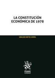 Constitución económica de 1978, La