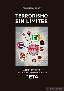 Terrorismo sin límites "Acción exterior y relaciones internacionales"