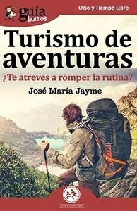 Turismo de aventuras