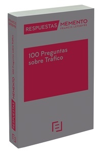 100 Preguntas sobre Tráfico