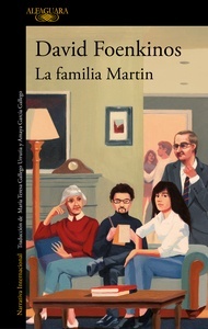 Familia Martin, la