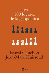 Los 100 lugares de la geopolítica