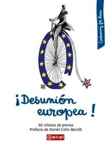 ¡Desunión europea!