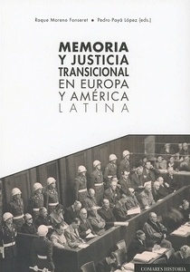 Memoria y justicia transicional en Europa y América Latina