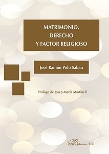 Matrimonio, derecho y factor religioso