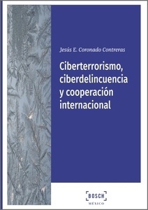 Ciberterrorismo, ciberdelincuencia y cooperación internacional (POD)