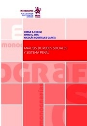 Análisis de redes sociales y sistema penal