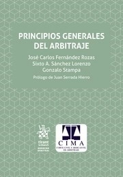 Principios Generales del Arbitraje