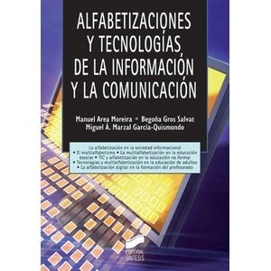 Alfabetizaciones y tecnologías de la información y la comunicación