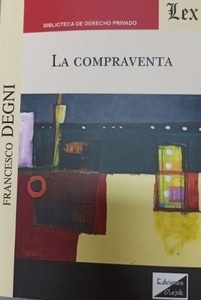 Compraventa, La.