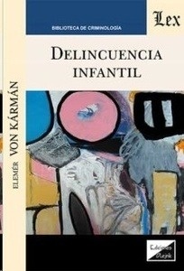 Delincuencia infantil