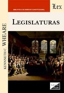 Legislaturas