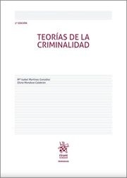 Teorías de la Criminalidad