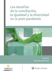 Los desafíos de la conciliación, la igualdad y la diversidad en la post-pandemia