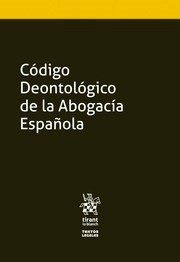 Código deontológico de la Abogacia Española