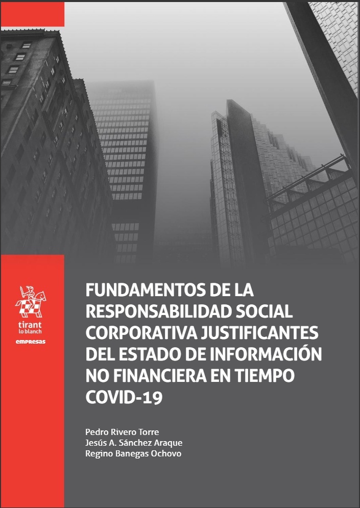 Fundamentos de la responsabilidad social corporativa justificantes del estado de información no financiera en "tiempo COVID-19"