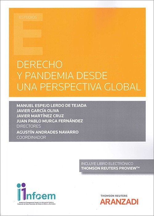 Derecho y pandemia desde una perspectiva global