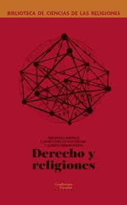 Derecho y religiones