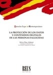 Protección de los datos y contenidos digitales de las personas fallecidas, La