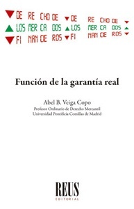 Función de la garantía real