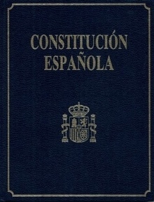 Constitución Española 2018 GUAFLEX