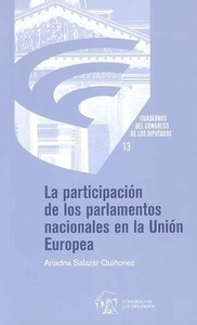 Participación de los parlamentos nacionales en la Unión Europea, La
