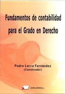 Fundamentos de contabilidad para el grado en derecho