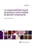 Responsabilidad social corporativa como modelo de gestión empresarial, La (POD)