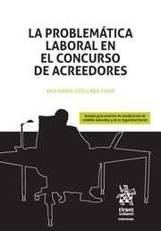 Problemática laboral en el concurso de acreedores, La