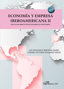 Economía y empresa iberoamericana II