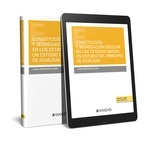 Constitución y segregación escolar en los estados unidos.  Un estudio del principio de igualdad