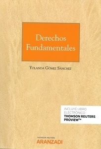 Derechos fundamentales (DÚO)