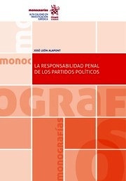Responsabilidad penal de los partidos políticos, La