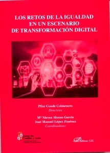 Retos de la igualdad en un escenario de transformación digital