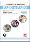 Custodia de menores. Paso a paso